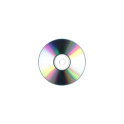 Cdr Silver