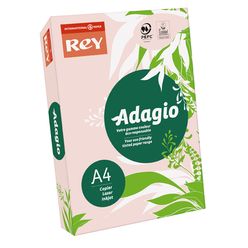 Adagio pink