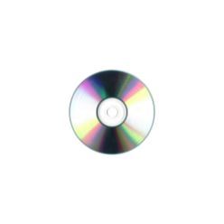 Cdr Silver