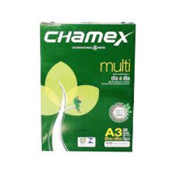 chamex A-3