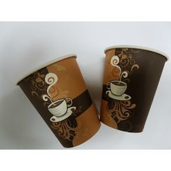 Paper cups