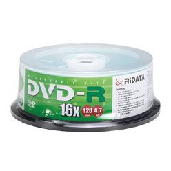CDR/DVD and cases