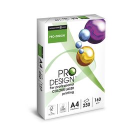  PRO DESIGN 160 gr