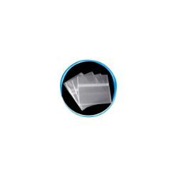 DVD box clear single Double