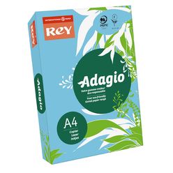 Adagio blue