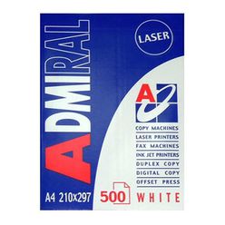 Admiral