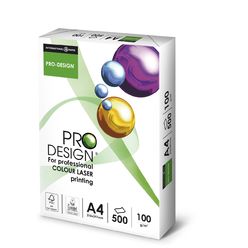 PRO DESIGN