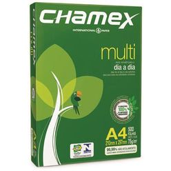Chamex