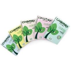 chamex colors