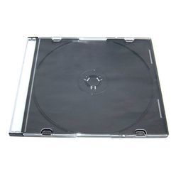 CD Boxes