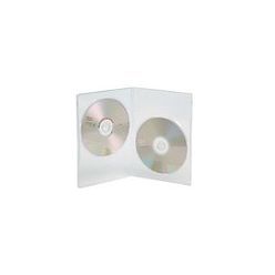 DVD Box double 7 mm