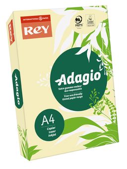Adagio canary