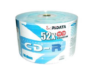 Cdr 50 bulk