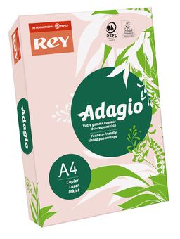 Adagio pink