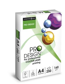  PRO DESIGN 160 gr