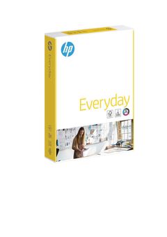 HP everyday
