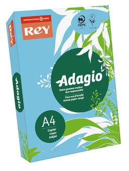 Adagio blue