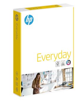 HP everyday