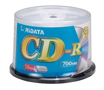 Cdr 50 cake