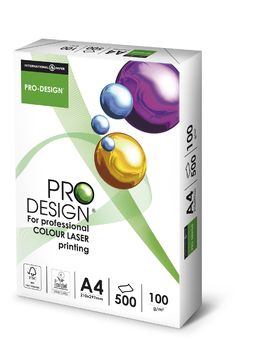 PRO DESIGN 100 gr