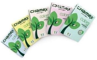 chamex colors