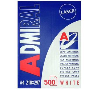 Admiral