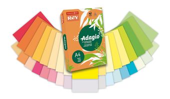 Adagio colors